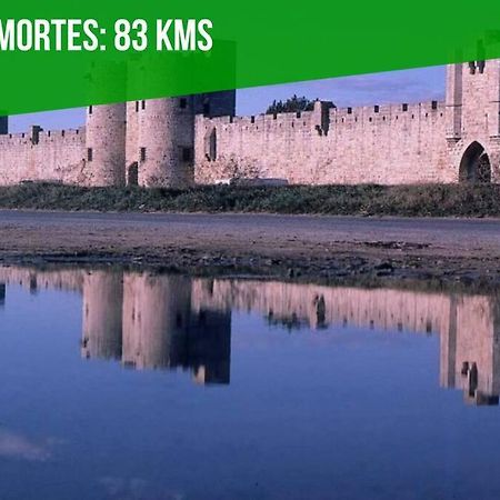 Les Comtadins - Parking Gratuit - Balcon - Clim Apartman Avignon Kültér fotó