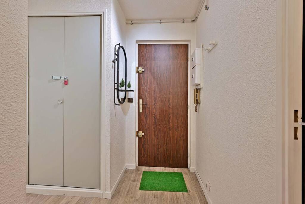 Les Comtadins - Parking Gratuit - Balcon - Clim Apartman Avignon Kültér fotó